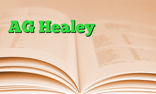 AG Healey به دو طرفه ، تلاش چند جانبه برای حمایت از روزنامه نگاری محلی می پیوندد