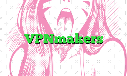 VPNmakers