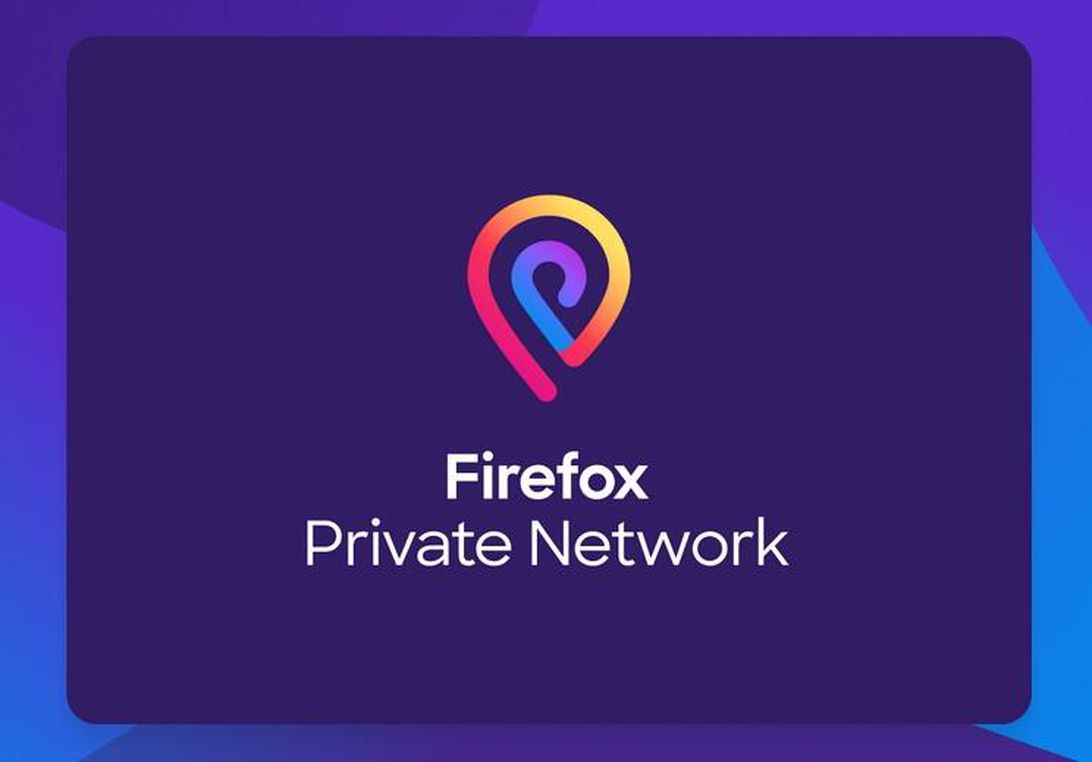 firefox-vpn