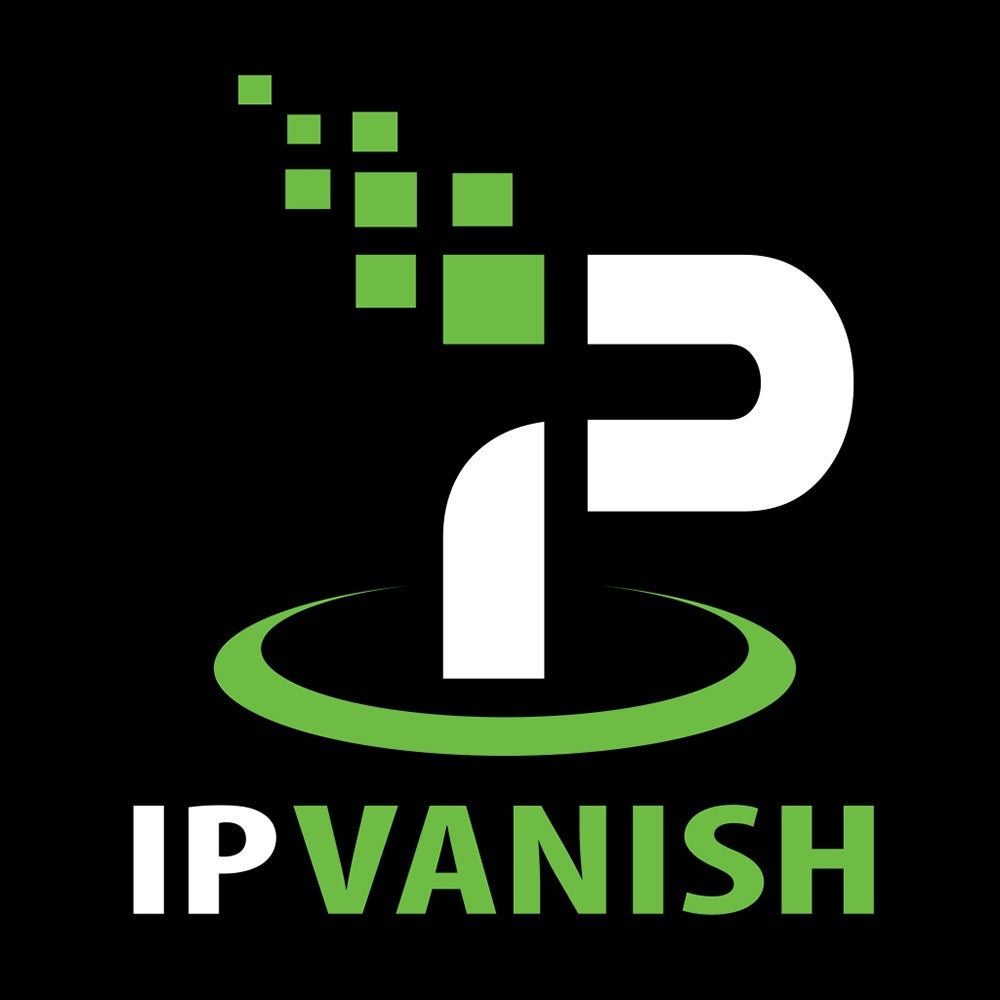 بهترین برای تورنت: IPVanish (11 دلار در ماه) 