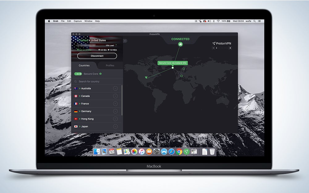  ProtonVPN-best-VPN "loading =" lazy "srcset =" https://www.popsci.com/uploads/2021/08/29/ProtonVPN-best-VPN.jpg 1000w ، https: // www. popsci.com/uploads/2021/08/29/ProtonVPN-best-VPN-300x188.jpg 300w ، https://www.popsci.com/uploads/2021/08/29/ProtonVPN-best-VPN-768x481.jpg 768w "sizes =" (حداکثر عرض: 1000px) 100vw ، 1000px "/>
          
                  
            
  
          
        ایده آل برای تن از طرفداران
      
              
        یک انتخاب همه جانبه که به شما امکان می دهد رایگان شروع کنید ، ProtonVPN کمی کمتر از ExpressVPN ارائه می دهد ، اما تقریباً قابل مقایسه است. ProtonVPN

      
              قیمت را بررسی کنید
      




مشخصات:





<ul>
<li> تعداد آدرس های IP ارائه نشده </li>
<li> 1326 سرور در 55 کشور </li>
<li> اتصال همزمان در یک حساب: تا 10 (1 در ردیف رایگان ، 2 در ردیف اصلی) </li>
<li> کشور اصلی: سوئیس </li>
<li> بسترهای نرم افزاری: ویندوز ، مک ، لینوکس ، اندروید ، iOS ، Chromebook ، اندروید تی وی </li>
<li> در برنامه ای دو ساله برای همه ویژگی ها سالانه 80 دلار پایین می آید </li>
</ul>
<p> چرا این برش ایجاد شد: علی رغم وجود ProtonVPN یک پایگاه سرور کوچک است ، بسیار شفاف و متمرکز بر جامعه است ، با ممیزی داده های سازگار و رویکرد منبع باز. و یک گزینه رایگان (هر چند محدودیت سرعت) وجود دارد.</p>
<p>ProsCons </p>
<li> ردیف رایگان </li>
<li> تقریباً به اندازه ExpressVPN گران قیمت بدون پایگاه/ویژگیهای سرور عظیم </li>
<li> جامعه محور </li>
<li> شفاف </li>
<p>آیا به یاد دارید که چگونه از خدمات VPN رایگان اجتناب کردم؟ یک استثنا وجود دارد و آن سطح رایگان ProtonVPN است که ظاهراً بسیار محدود است. یک ردیف رایگان از این ارائه دهنده حریم خصوصی سوئیس بیشتر از فرصتی برای آزمایش سرویس نسبت به یک گزینه بلند مدت ، به کاربران امکان دسترسی به 23 سرور در سه کشور را فقط در یک اتصال فعال ، با محدودیت سرعت ، می دهد. همچنین یک لایه "پایه" ارزان تر (48 دلار در سال) با دو اتصال همزمان و 350+ سرور در 40 کشور وجود دارد. پروتون ، البته ، وعده عدم ثبت اطلاعات شما را می دهد و شفافیت و تمرکز اطلاعات شرکت/روزنامه نگاران/فعالان شرکت از این ادعاها پشتیبانی می کند. ProtonVPN دائماً ممیزی داده ها را برای اثبات ناشناس بودن و امنیت سرویس خود انجام می دهد. همچنین برنامه های تلفن همراه کمی امن تر از بسیاری از رقبا ارائه می دهد.</p>
<p>سوالات متداول</p>
<p>س: آیا VPN غیرقانونی است؟ در اکثر کشورها ، استفاده از ویژگی های VPN کاملاً قانونی است. با این حال ، این امر در هر کشور صادق نیست ، زیرا برخی از کشورها استفاده از اینترنت را بیش از سایر کشورها تنظیم و محدود می کنند. در ایالات متحده ، مطمئن باشید که با استفاده از VPN هیچ کار غیرقانونی انجام نمی دهید. با این حال ، استفاده از VPN برای دسترسی به محتوای خدمات (حتی مواردی که برای آنها هزینه پرداخت می کنید) که برای منطقه شما در نظر گرفته نشده است ، نقض شرایط خدمات است. در حالی که هیچ یک از شرکت های پخش کننده عمده به این روش به دنبال کاربران نبوده اند ، اما آنها حق دارند خدمات شما را فسخ کنند در صورتی که متوجه شدند از VPN استفاده می کنید. به احتمال زیاد آنها سرورهای VPN را به محض کشف آنها مسدود می کنند و یک بازی موش و گربه بین VPN و پخش کننده ها برای دسترسی به محتوا ایجاد می کنند. س: در صورت داشتن VPN به آنتی ویروس نیاز دارم؟ بله ، شما هنوز باید از چک های آنتی ویروس در رایانه خود استفاده کنید حتی اگر از VPN استفاده می کنید. VPN از دسترسی به داده های شما جلوگیری می کند اما در صورت دسترسی به پرونده های آلوده کمک نمی کند. برخی از VPN ها سرویس های آنتی ویروس اضافی را روی پرونده ها ارائه می دهند ، اما همیشه بهترین کار این است که هر هفته هارد دیسک خود را برای داده های مشکوک بررسی کنید. س: آیا می توانید از طریق VPN هک شوید؟ همه خدمات ذکر شده در بالا امن و قابل اعتماد هستند و سیستم شما را ایمن تر می کنند. هیچ چیز خطاناپذیر نیست ، اما برخی چیزها از بقیه قابل اعتمادتر هستند. VPN های رایگان از منابع نامعتبر ، صرف نظر از وعده ها ، قطعاً سیستم شما را در معرض خطر قرار می دهند. اگر شرکتی پیشنهاد می کند که داده های شما را به صورت رایگان مرتب کند (و سعی نمی کند شما را در سرویسی مانند ProtonVPN به فروش برساند) ، به نحوی از این داده ها درآمد کسب می کند. ممکن است مانند بازاریابی مستقیم بی ضرر باشد ، اما می تواند سرقت هویت مستقیم باشد. از VPN های رایگان خودداری کنید ، دوره.</p>
<p>آخرین کلمه در مورد انتخاب بهترین شبکه های خصوصی مجازی</p>
<p>در حالی که ExpressVPN بالاترین توصیه ما را دریافت می کند ، هر یک از خدمات فوق گزینه های عالی هستند. VPN یک احتیاط امنیتی ضروری در دنیای شبکه امروز است و مزایای پاداش بیشمار است. هزینه 30 تا 100 دلار در سال ممکن است یک هزینه غیر ضروری به نظر برسد ، اما تنها چیزی که لازم است این است که یک بار VPN داشته باشید تا آرزو کنید که آرزو کنید. اگر بخش خوبی از زندگی خود را آنلاین گذرانده اید – و اگر صادق باشیم ، احتمالاً هرکسی این مطلب را بخواند انجام می دهد – VPN یک ضرورت است ، نه یک تجمل.</p>
<p>مطالب مرتبط: مرورگرهای دارای VPN</p>
</pre>
<p><a href=