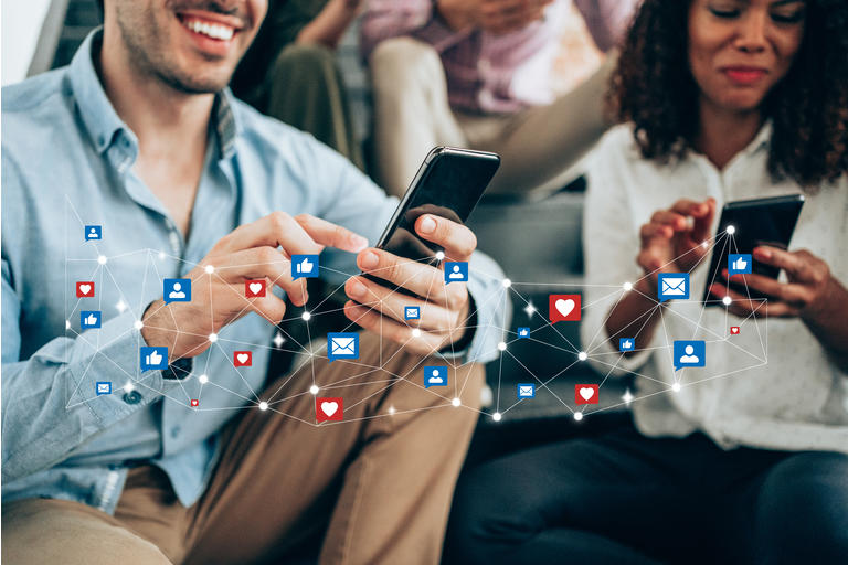 Facebook: Future Of Advertisement And The Metaverse - به دنبال آلفا