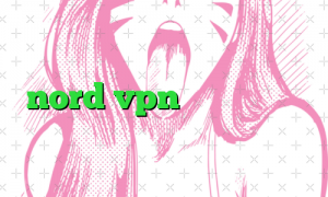 nord vpn با ای پی ثابت