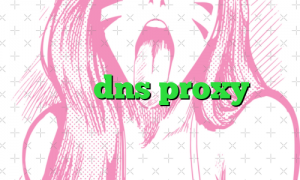 خرید dns proxy