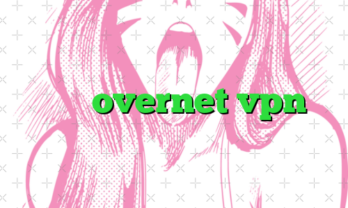 خرید overnet vpn