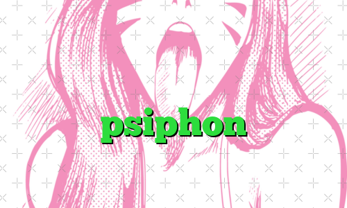 دانلود آنتی فیلتر psiphon