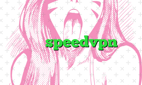 سایت speedvpn
