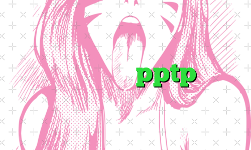 فروش اکانت pptp