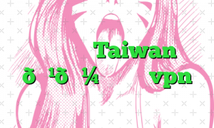 وی پی ان Taiwan 🇹🇼 تایوان vpn