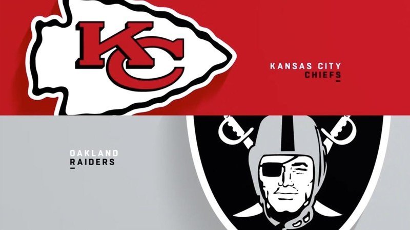 پخش زنده Chiefs vs Raiders: نحوه تماشای NFL Sunday Night Football به صورت آنلاین از هر کجا