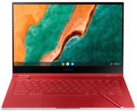Samsung Galaxy Chromebook