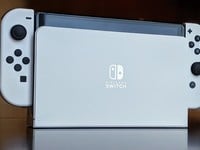  بررسی: صفحه نمایش OLED Nintendo Switch خیره کننده است