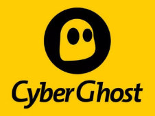 برنامه دو ساله Cyberghost VPN
