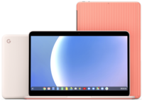 Google Pixebook Go