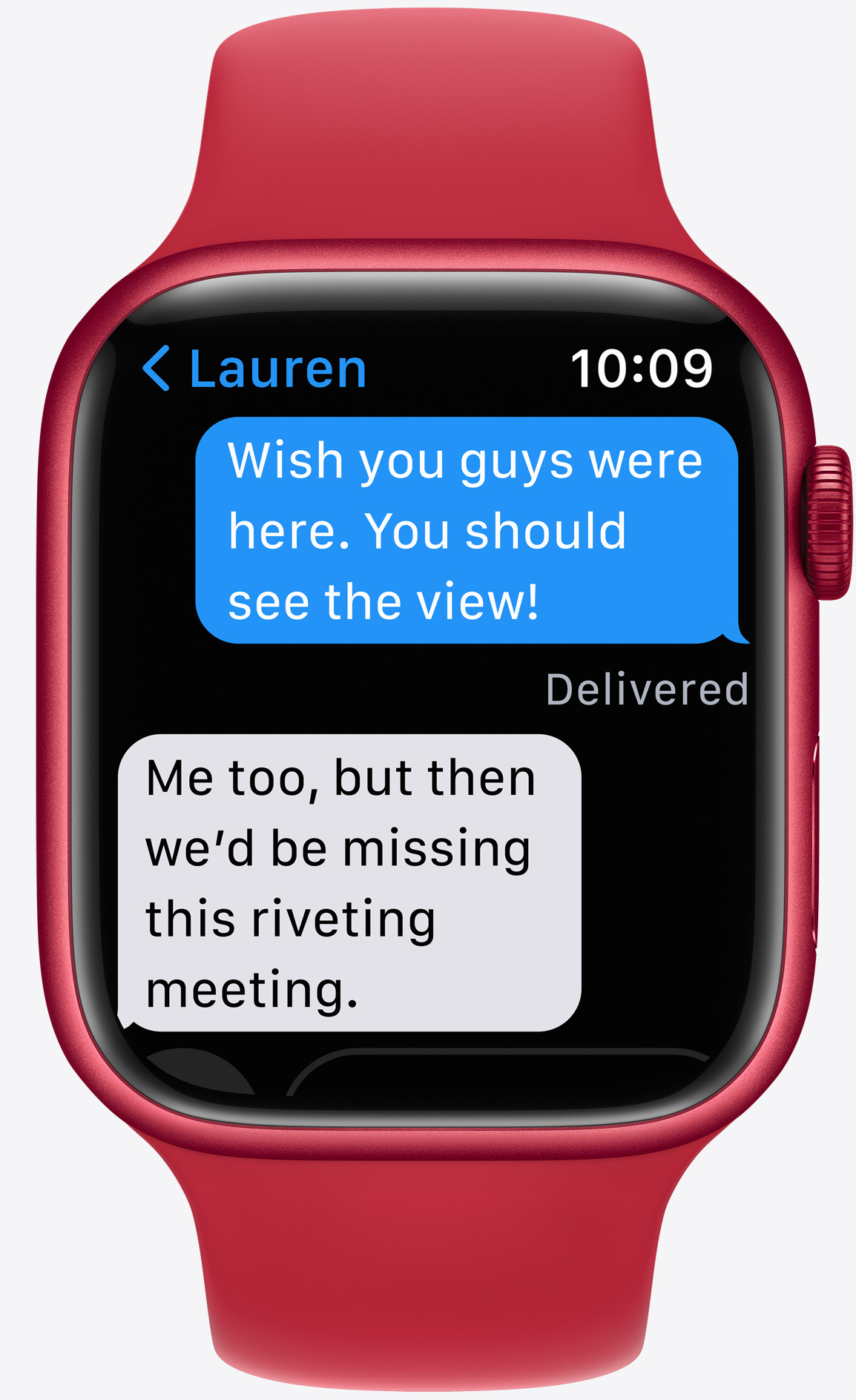 Apple Watch Cellular