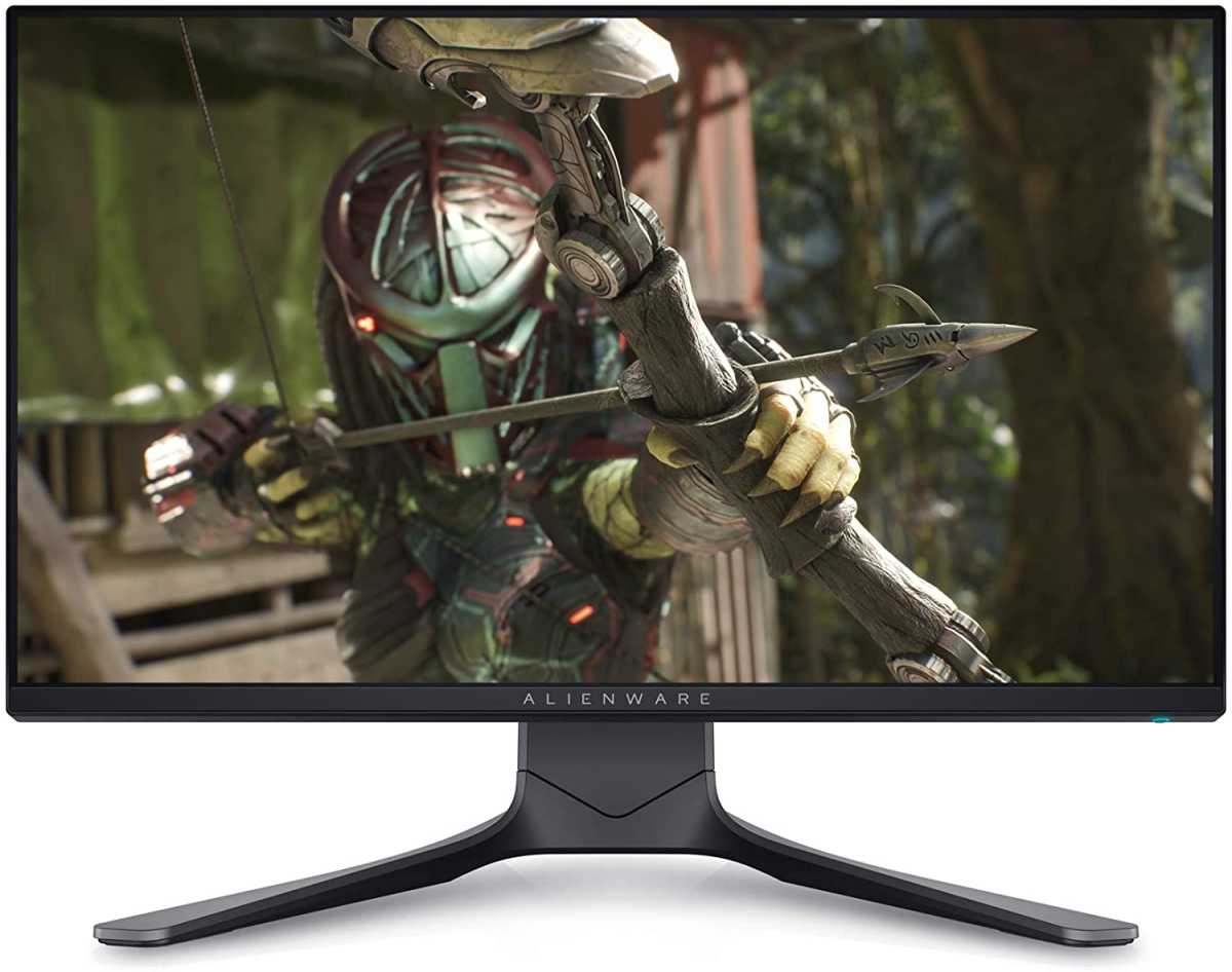  Alienware AW2521HF