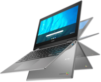Acer Chromebook Spin 311 Clear Render