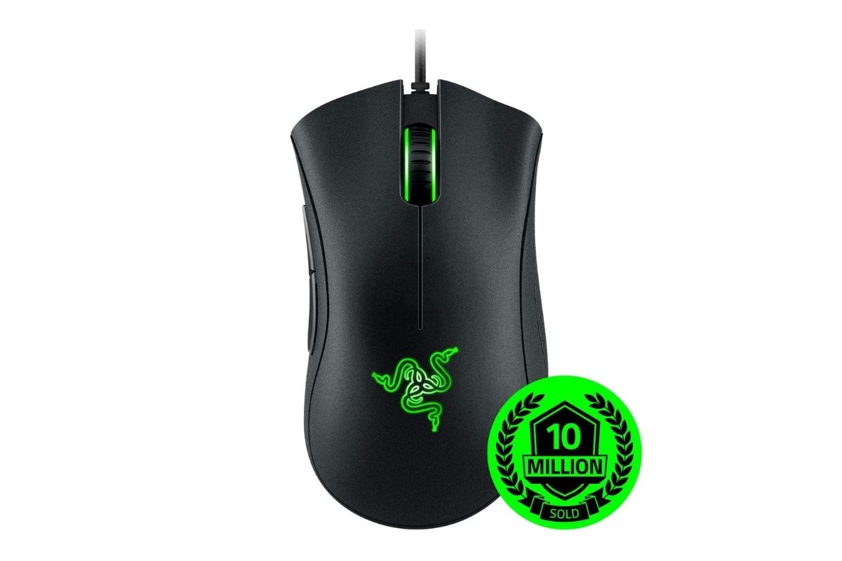  Razer DeathAdder Essentials