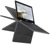 ASUS Chromebook Flip C214