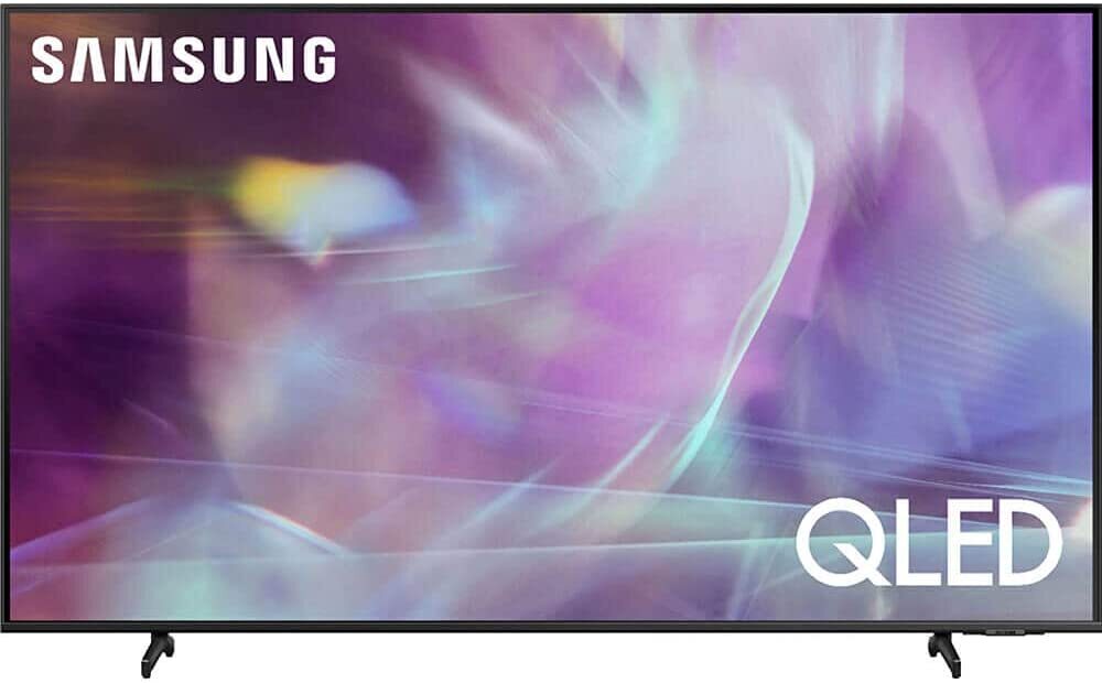 تلویزیون 65 اینچی Q60A سامسونگ