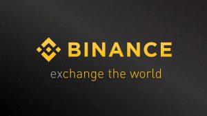 لوگو و شعار بایننس جایگزین های پیش بینی قیمت BNB برای بایننس