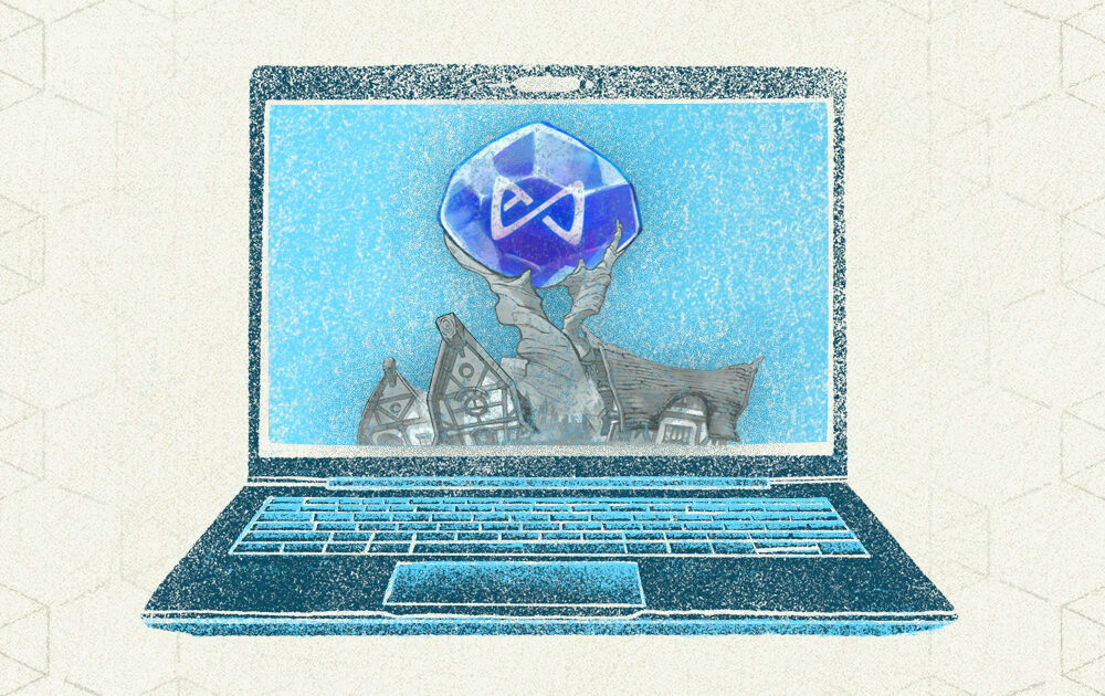 DApps اتریوم – آنچه باید قبل از استفاده بدانید