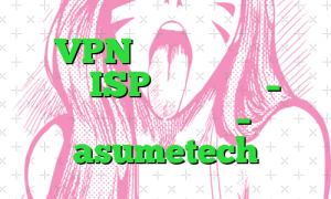 یک VPN می تواند از شما در برابر ISP محافظت کند – در اینجا چگونه است – asumetech
