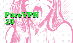 PureVPN با ارتقای سرور 20 گیگابیتی خود سرعتی سریعتر از همیشه به ارمغان می آورد