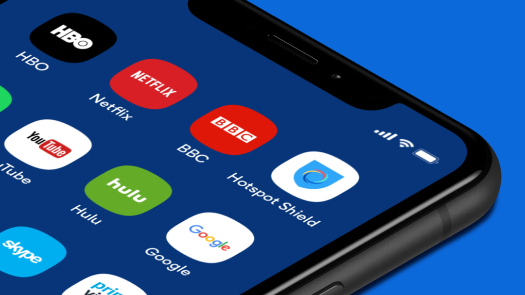 Hotspot Shield