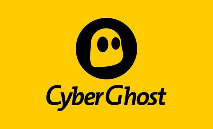 CyberGhost VPN