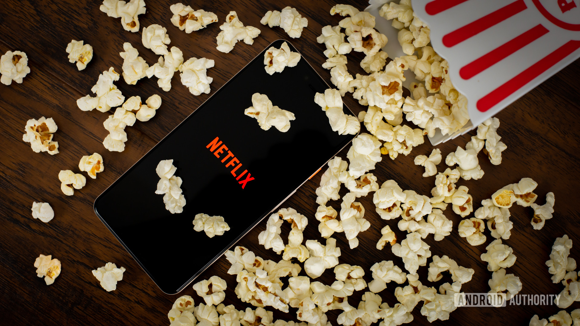 چه چیزی را در Netflix تماشا کنیم