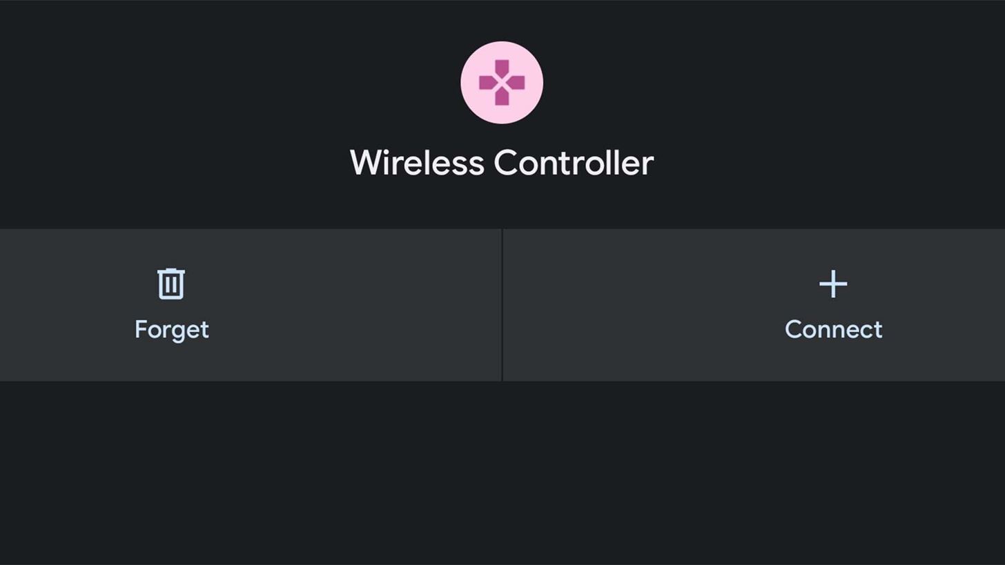  نحوه جفت کردن یک کنترلر DualSense به PS Remote Play در تلفن اندرویدی خود برای اجرای بازی های PS5 خود از هر کجا