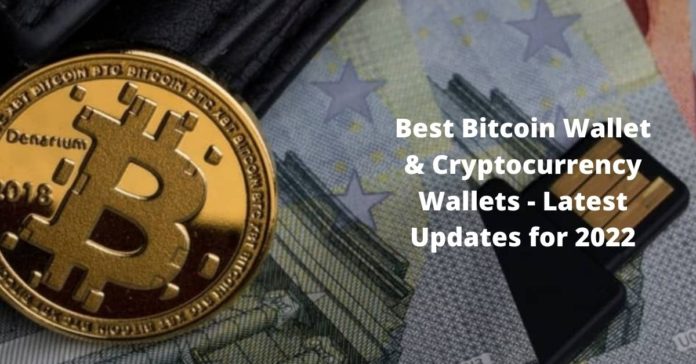 بهترین کیف پول بیت کوین و کیف پول های رمزنگاری شده - آخرین به روز رسانی ها برای سال 2022" title="بهترین کیف پول بیت کوین و کیف پول های رمزنگاری شده - آخرین به روز رسانی ها برای سال 2022"/>
            
احتمالاً شما ارزهای دیجیتال خود را از طریق صرافی مانند Coinbase نگهداری می کنید که برای مبالغ کمی مناسب است. اگر می خواهید پول بیشتری اضافه کنید، بهتر است یک کیف پول بیت کوین تهیه کنید.



دلیل محبوبیت کیف پول بیت کوین به میزان امنیت ارائه شده توسط آن باز می گردد.



اگر ارز دیجیتال خود را در کیف پول نگه دارید، هیچ کس دیگری نمی تواند به آن دسترسی داشته باشد. علاوه بر این، شما یک کلید دسترسی مخفی به کیف پول خود خواهید داشت که فقط شما می دانید. بنابراین، کیف پول بیت کوین امنیت و ایمنی بی نظیر وجوه را تضمین می کند.



به منظور گردآوری این لیست از برترین کیف پول‌های بیت‌کوین، با کارشناسان شرکت‌های سرمایه‌گذاری مخاطره‌آمیز برجسته از جمله CryptoMinati Capital تماس گرفتیم.




<span class=