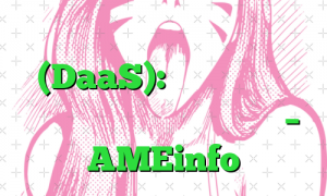 دسکتاپ به عنوان یک سرویس (DaaS): امنیت، انعطاف پذیری و مقرون به صرفه بودن – AMEinfo
