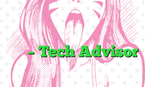 چگونه سرعت وای فای خود را آزمایش کنیم – Tech Advisor