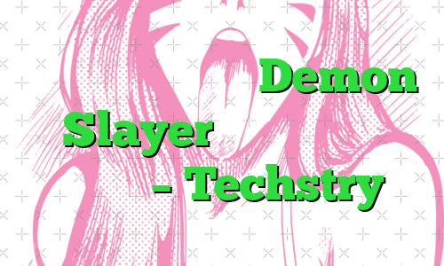 کجا می توانم فیلم Demon Slayer را تماشا کنم؟ رایگان – Techstry