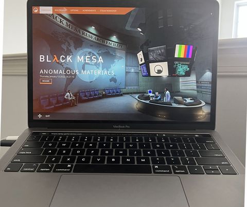 MacBook GeForce Jan 2022 macbook geforce ژانویه 2022