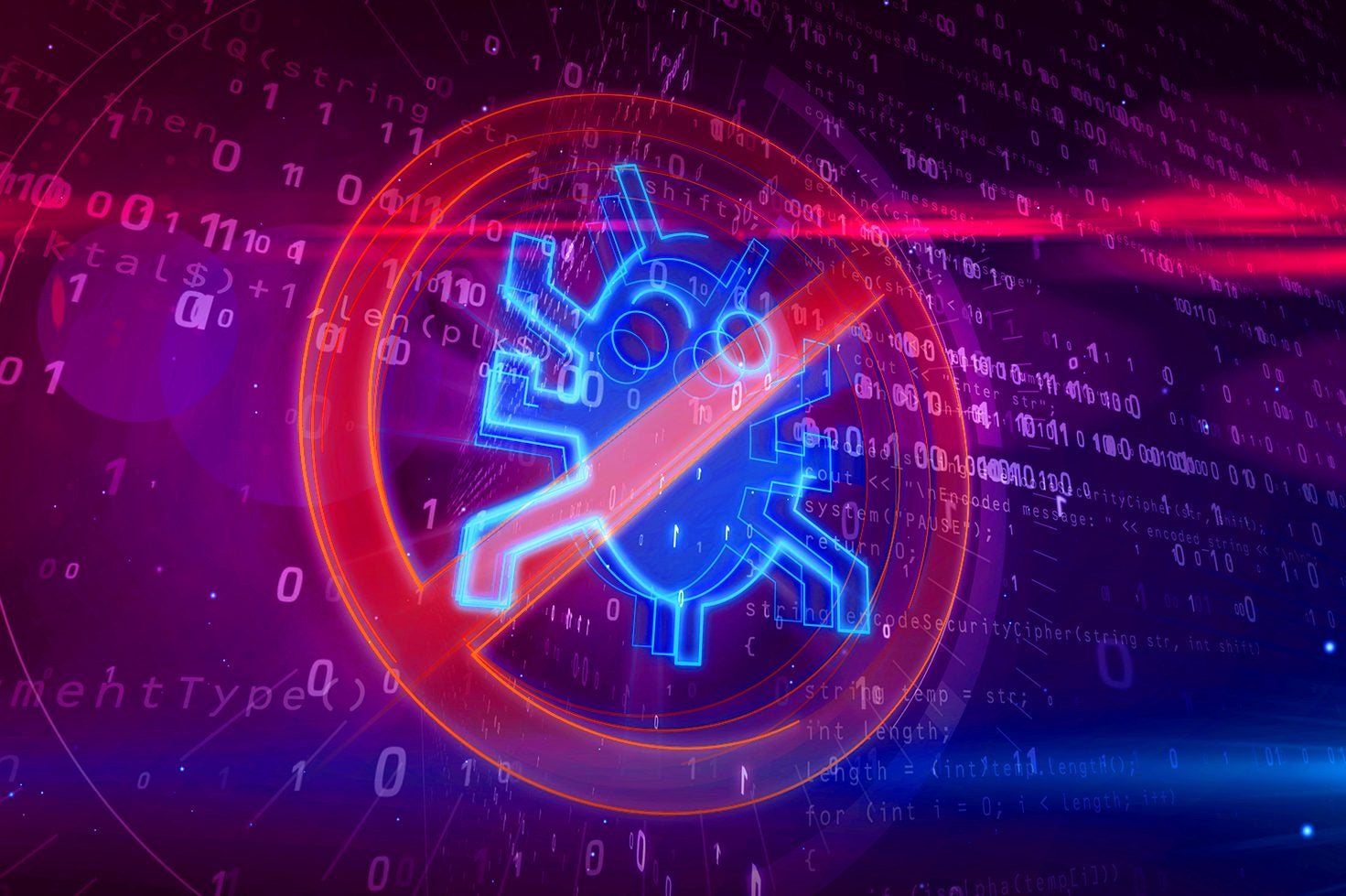 بهترین آنتی ویروس: 5 انتخاب برتر برای محافظت از رایانه شما