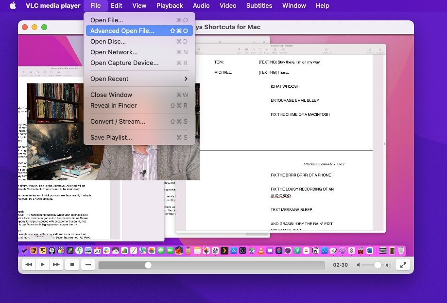  VLC یک چاقوی ارتش سوئیس است که می تواند تقریباً هر چیزی از جمله دی وی دی را باز کند