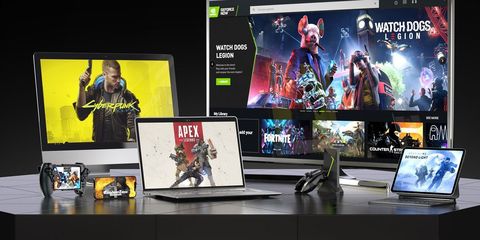 Now 1-Month Priority Subscription