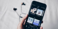 چگونه از لیست‌های پخش ترکیبی Spotify با دوستان استفاده کنیم