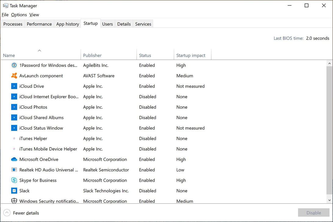 startup-apps-windows-10