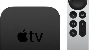 apple-tv-4k.jpg[09]Apple-tv-4k.jpg[09]A5500.jpg[19]A5
                
                    
     
        
                در حالی که این تخفیف ممکن است آنقدرها هم نباشد که بخواهید در مورد آن بنویسید، اما وقتی صحبت از محصولات و فروش اپل به میان می‌آید، برای این دوره یکسان است. اما اگر به دنبال یک دستگاه پخش اختصاصی قبل از Super Bowl یا فقط برای سرگرمی های روزمره هستید، می توانید مقداری پول نقد پس انداز کنید و از آن پول برای تنقلات استفاده کنید. نسخه 2021 Apple TV 4K با 32 یا 64 گیگابایت فضای ذخیره سازی برای برنامه ها، موسیقی، فیلم ها و عکس ها عرضه می شود. از Dolby Vision و HDR10 برای جزئیات بیشتر و صدای فراگیر Dolby Digital Plus 7.1 برای تجربه سینمایی بیشتر پشتیبانی می کند. می‌توانید دو جفت AirPods را برای گوش دادن خصوصی به یکدیگر متصل کنید، رسانه‌ها را از دستگاه‌های iOS یا macOS خود از طریق AirPlay به اشتراک بگذارید، و حتی فیدهای زنده را از دوربین‌های HomeKit خود دریافت کنید. کنترل از راه دور مجهز به Siri همچنین به شما کنترل های هندزفری برای مرور و راه اندازی برنامه ها می دهد.
        
        
    

    
                            
        
                            
                            
                
                                                                                                                                                                                                    
        
        
        
        
            
                                    Dolby Vision، صدای Dolby Digital Plus، ریموت صوتی
                
                
                            
                        
        
                
     
                                                                            
                
                                                                                                                                                                                                    
        
        
        
        <span class=