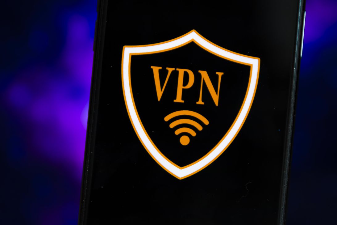 VPN برای امنیت و حریم خصوصی آنلاین