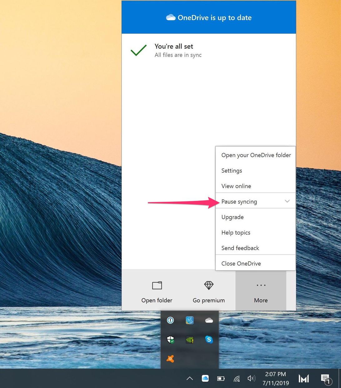 pause-onedrive-sync